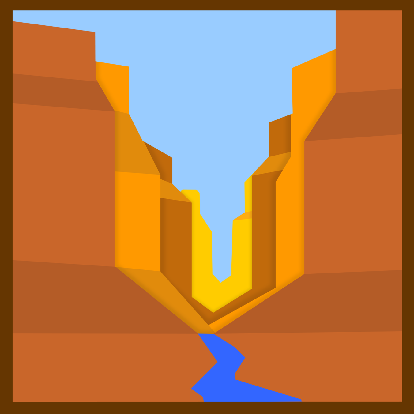 Canyon Ministries logo